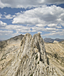 Sierra High Route - by Tyler